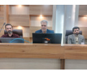 دکتر امامیان: آمار دقیق و به‌هنگام، زیربنای برنامه‌ریزی و تصمیم‌گیری هوشمند در دانشگاه است