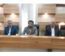 دکتر امامیان: آمار دقیق و به‌هنگام، زیربنای برنامه‌ریزی و تصمیم‌گیری هوشمند در دانشگاه است