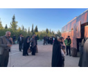 نخستین سفر اقتصادی دانشگاهیان علوم پزشکی شاهرود به عتبات آغاز می‌شود