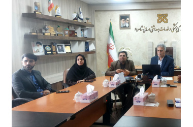 افتتاح آزمون‌های جامع آنلاین بخش معارفی سی‌امین جشنواره قرآن و عترت دانشگاه‌های علوم پزشکی کشور