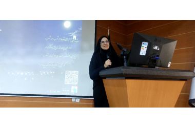 تأکید مدیر مرکز آموزش بهورزی و بازآموزی برنامه‌های سلامت بر رویکرد مسئله‌محور بهورزان در شناسایی نیازهای جامعه