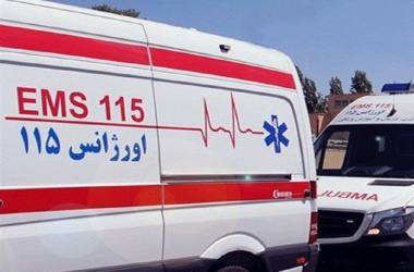 آمادگی ۲۳ پایگاه اورژانس جاده‌ای شرق استان سمنان برای نوروز