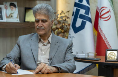 پیام تبریک رئیس دانشگاه علوم پزشکی شاهرود به مناسبت روز بهورز