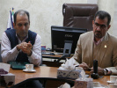 برگزاری اولین جلسه کارگروه پیشگیری از آسیبهای اجتماعی در دانشگاه