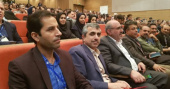 شرکت مدیران و کارشناسان بودجه و مالی این دانشگاه در نهمین کنفرانس بینالمللی بودجهریزی برمبنای عملکرد درسالن همایشهای دانشگاه الزهرا (س)
