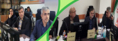 برگزاری جلسه هیات امنا دانشگاه علوم پزشکی شاهرود