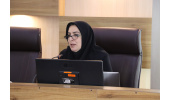 برگزاری نخستین کارگاه آموزشی توانمندسازی رابطین روابط عمومی و مسئولین دفاتر دانشگاه