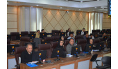 تقویت توان آمادگی در مواجهه با بحرانها؛ برگزاری کارگاه تخصصی سناریونویسی پدافند غیرعامل در دانشگاه علوم پزشکی شاهرود