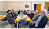 آیین بزرگداشت روز پزشک و داروساز