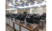 دکتر امامیان: آمار دقیق و به‌هنگام، زیربنای برنامه‌ریزی و تصمیم‌گیری هوشمند در دانشگاه است