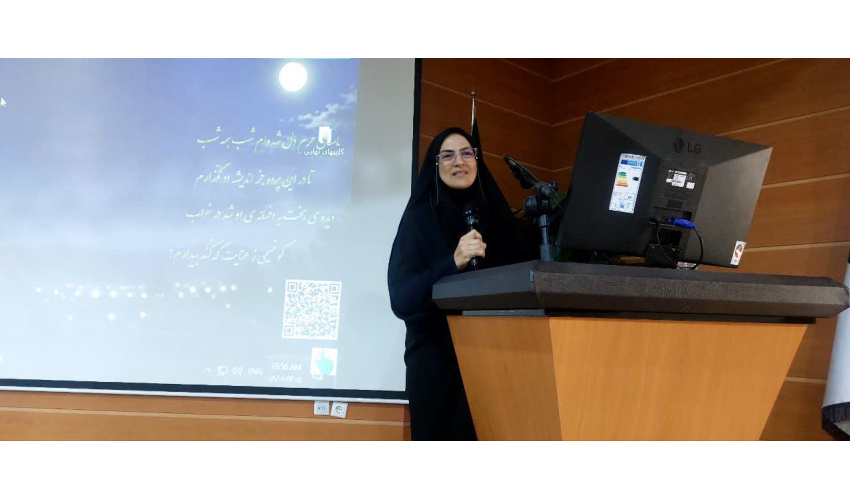 تأکید مدیر مرکز آموزش بهورزی و بازآموزی برنامه‌های سلامت بر رویکرد مسئله‌محور بهورزان در شناسایی نیازهای جامعه