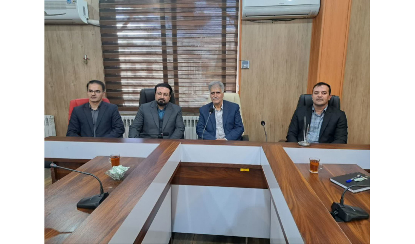 تأکید رییس دانشگاه علوم پزشکی شاهرود بر نقش بهداشت محیط در صیانت از سلامت مردم