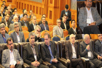 بهترین تصمیمات در مدیریت منابع محصول هم پوشانی کلیه مولفه های مدیریت است.