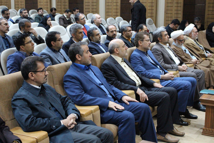 شاخصهای سلامت در جمعیت تحت پوشش دانشگاه علوم پزشکی شاهرود ازمتوسط کشور بالاتر است