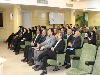 کارگاه آموزشی تفکر سیستمی و سازمانهای مردم نهاد برگزارشد.