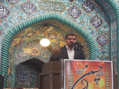 رئیس دانشگاه علوم پزشکی شاهرود در سخنرانی پیش از خطبههای نماز جمعه عنوان کرد :امروز نگرانیهای شبکه بهداشت از تغییر سیمای بیماریها متأثر از تحولات اجتماعی است.