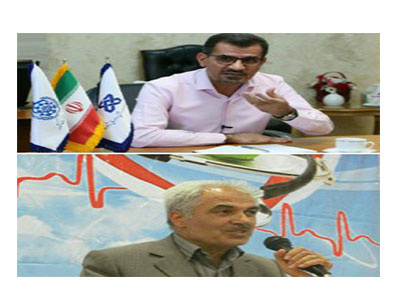 رئیس دانشگاه علوم پزشکی و خدمات بهداشتی درمانی شاهرود و رئیس نظام پزشکی شاهرود با صدور پیامی مشترک روز پزشک را به جامعه پزشکی تبریک گفتند.