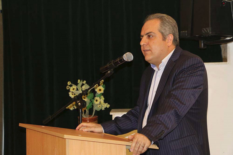پیام تبریک معاون آموزشی دانشگاه به مناسبت فرا رسیدن سال تحصیلی ۹۹-۱۳۹۸