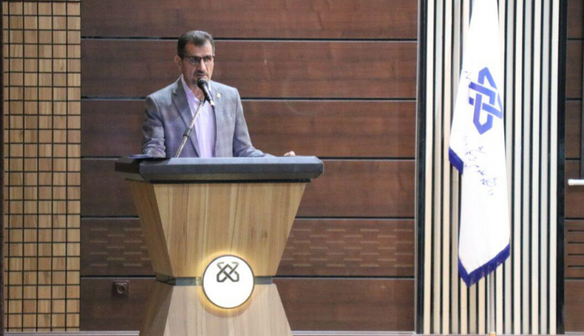 رئیس دانشگاه علوم پزشکی شاهرود ؛دانشجو بایستی به دنبال کسب علم، معرفت و مهارت باشد