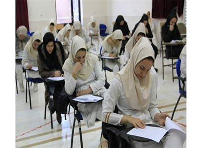 آغاز ثبتنام نخستین آزمون صلاحیت حرفهای پرستاران