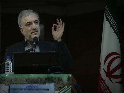 ۲ پروژه بهداشتی و درمانی درشهرستان شاهرود افتتاح میشود