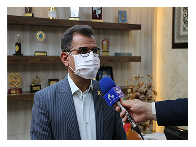 آخرین وضعیت بیماری کرونا ویروس یکشنبه هشتم تیرماه ۹۹