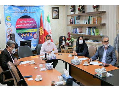 کمیته نظارت بر مراکز درمان و کاهش آسیبهای اجتماعی شورای هماهنگی مبارزه با مواد اعتیادآور در دانشگاه برگزار شد.
