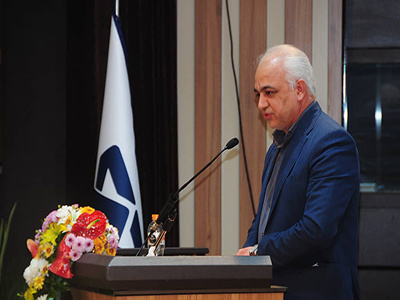 معاون هماهنگی امور اقتصادی استانداری سمنان :شاهرود دارای پتانسیلهای بسیاری است که میتواند موجب رشد استان شود.