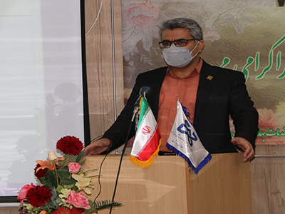 سرپرست معاونت بهداشتی دانشگاه و رییس مرکز بهداشت شهرستان شاهرود منصوب شد