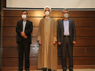 سرپرست معاونت توسعه مدیریت و منابع دانشگاه منصوب شد