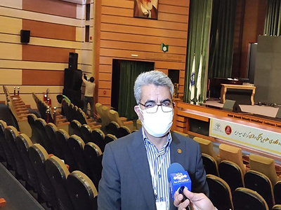 سه کودک مبتلا به اُمیکرون در بخش مراقبتهای ویژه بیمارستانهای شاهرود بستری هستند .