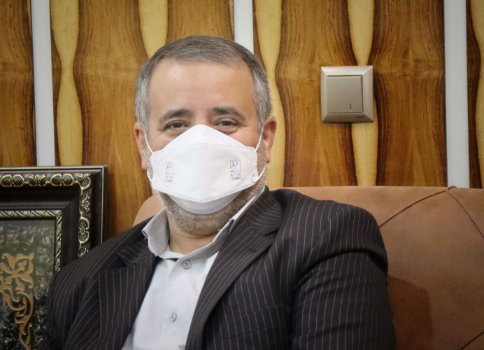 استاندار سمنان :دانشگاه علوم پزشکی و خدمات بهداشتی درمانی شاهرود ، یکی از دانشگاههای موفق با عملکرد بسیار خوب در سطح کشور می باشد.