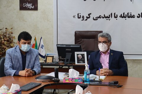 رئیس دانشگاه علوم پزشکی شاهرود: معاونت فرهنگی و دانشجویی یکی از حساسترین بخشهای دانشگاه است