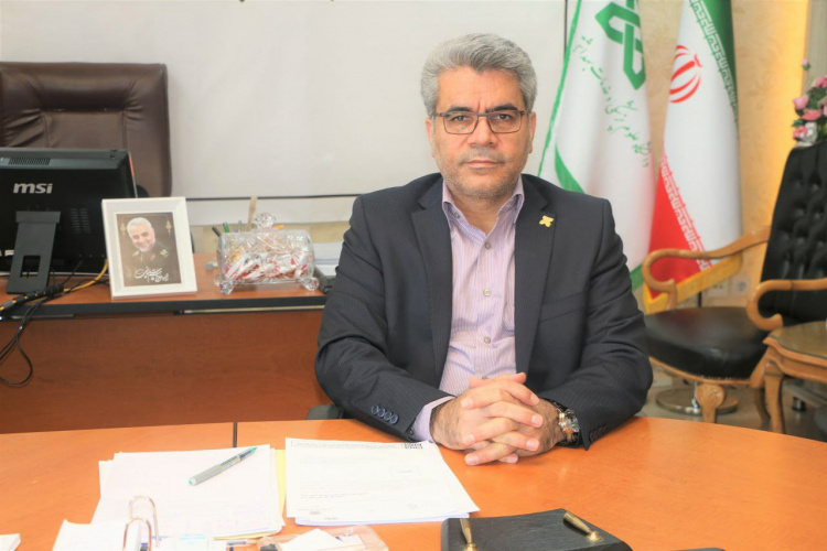  پیام تبریک رئیس دانشگاه به مناسبت میـلاد امام حسـن مجتبـی (ع) و روز اکـرام و تکریـم خیریـن