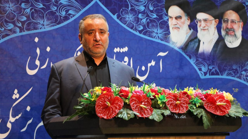 استاندار سمنان: ۱۰ هزار میلیارد ریال از اعتبارات سفر رئیس جمهور به سمنان تخصیص یافت