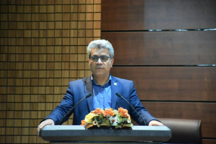 بستری ۱۱ کرونایی در شرق استان سمنان/نیاز به کار فرهنگی بعد از کرونا در دانشگاهها