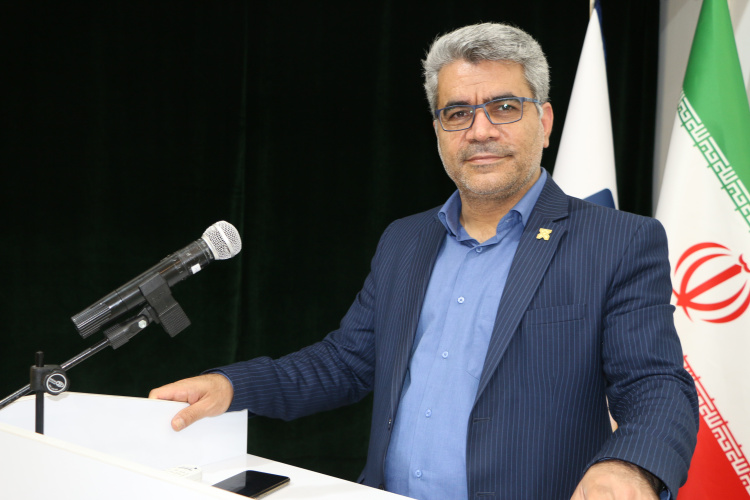 پیام دکترحسین شیبانی رییس دانشگاه علوم پزشکی شاهرود بمناسبت روز ملی شوراها