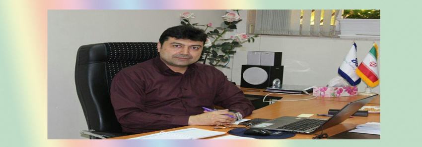 پیام تبریک دکتر سید شاهرخ آقایان معاون محترم فرهنگی و دانشجویی دانشگاه به مناسبت روز معلم و گرامیداشت مقام استاد