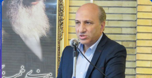 آیین تکریم و معارفه معاونین درمان و آموزشی و پژوهشی بیمارستان امام حسین (ع) دانشگاه علوم پزشکی شاهرود برگزار شد.