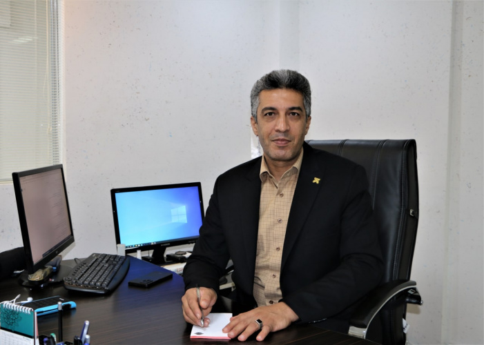پیام تبریک مدیر روابط عمومی دانشگاه علوم پزشکی شاهرود به مناسبت روز روابط عمومی و ارتباطات