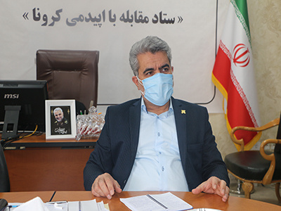 وضعیت خوب کنونی کرونا اطمینانبخش نیست