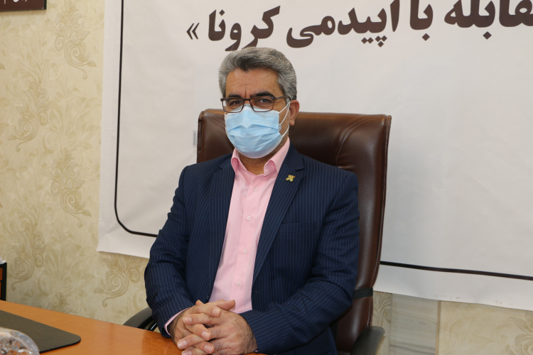  پیام رئیس دانشگاه علوم پزشکی شاهرود به مناسبت روز ملی فیزیوتراپی؛