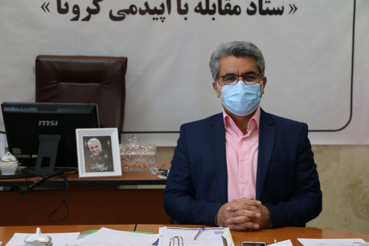 مبلغان مذهبی رعایت پروتکلهای بهداشتی را تذکر دهند.