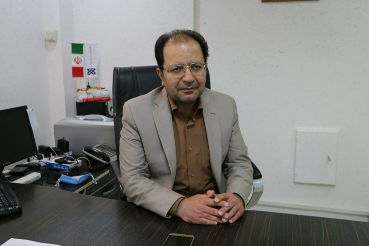 پیام دکتر بیکی معاون درمان دانشگاه به مناسب روز خبرنگار