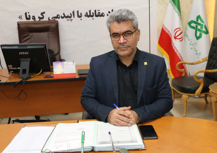 پیام تبریک رئیس دانشگاه علومپزشکی شاهرود به مناسبت روز اورژانس و فوریتهای پزشکی