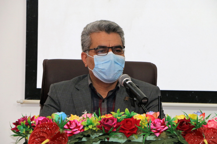 دکتر شیبانی : بیماریهای غیر واگیر سالانه ۳۸ میلیون نفر را در دنیا میکشد