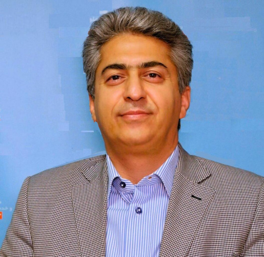 نتایج مطالعات همگروهی چشم دانشگاه علوم پزشکی شاهرود به عنوان مرجع منطقه کشورهای مدیترانه شرقی (EMRO) معرفی شد.