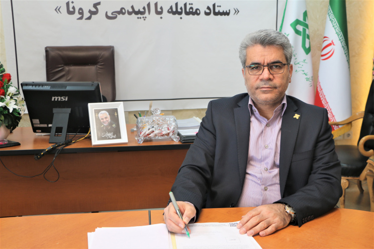 رییس علوم پزشکی شاهرود: آنفلوآنزا برای سالمندان خطرناکتر است