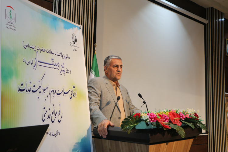 نماینده شاهرود و میامی در مجلس:حقوق نیروهای شرکتی اصلاح میشود