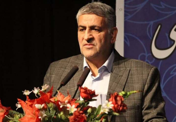دکتر خانی :امکانات و بخشهای بیمارستان میامی ارتقاء یابد